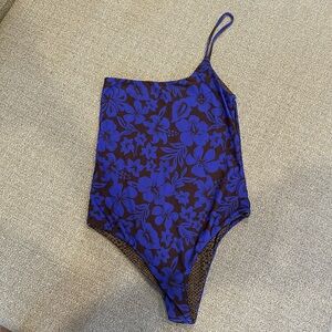 Acacia Swimwear (M) Avalon Full Piece